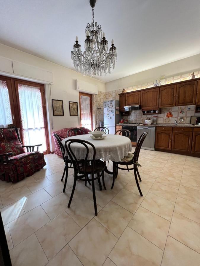 Holiday & House - Imparato Palermo Centro Politeama Esterno foto