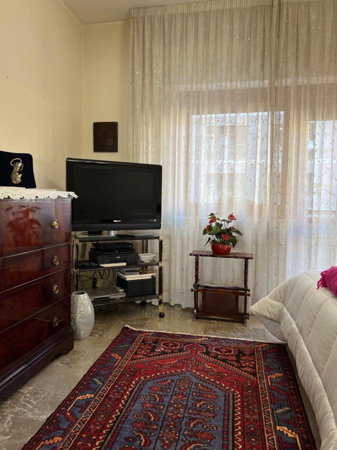 Holiday & House - Imparato Palermo Centro Politeama Esterno foto